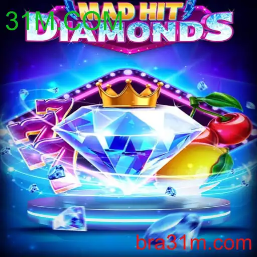 Explorando o Mundo do Jogo MadHitDiamonds e a Palavra-Chave 31M.COM