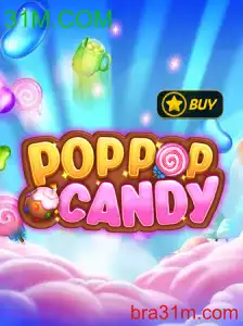 Explorando o Fenômeno de POPPOPCANDY